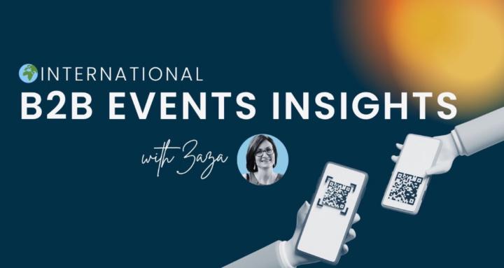 B2B Events Insights
