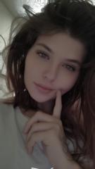 Tiffany Rasey