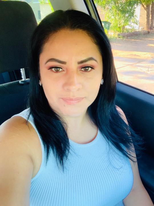 Marisol Rueda
