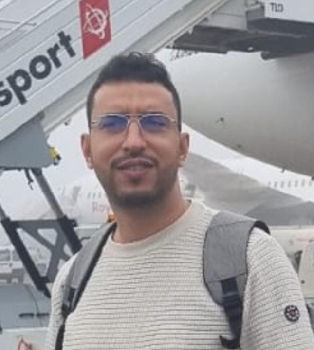 Lahoucine Bardasou