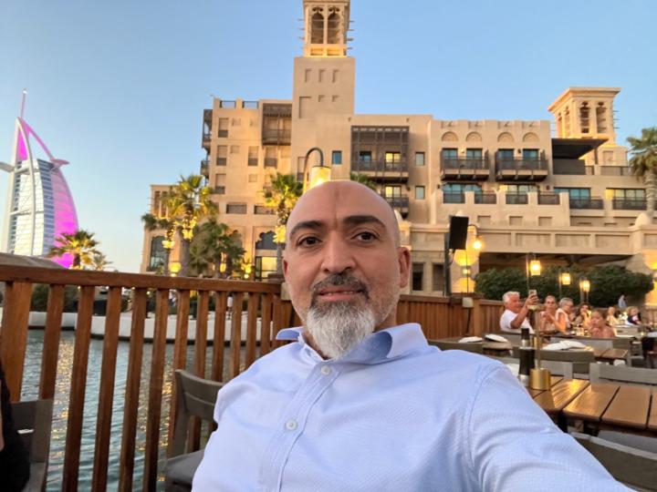 Reslan Alabaji