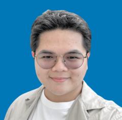 Jerome Reyes
