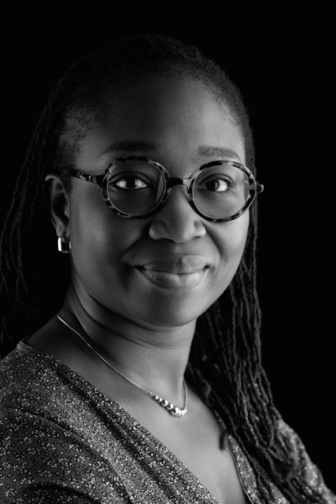 Farida Osseni agossou