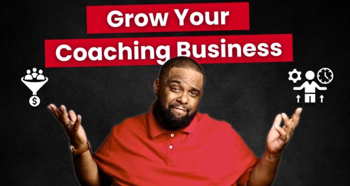 The Coaching Hub