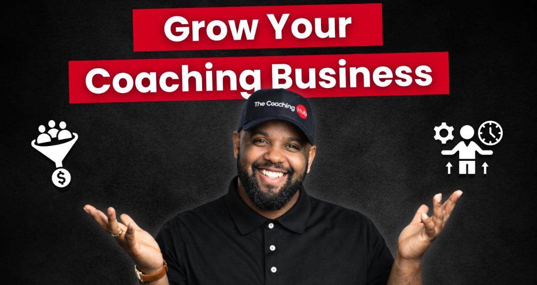 The Coaching Hub
