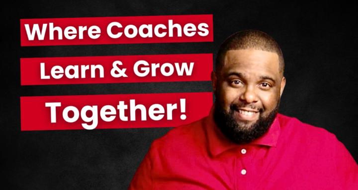 The Coaching Hub