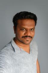 Satheeshkumar Sj