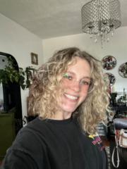 Tori Leuck