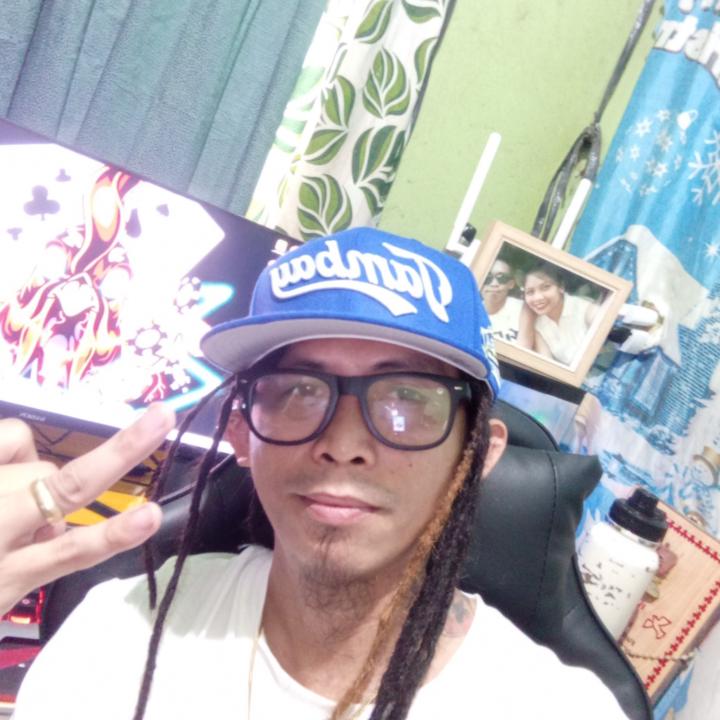 Allan Ybanez