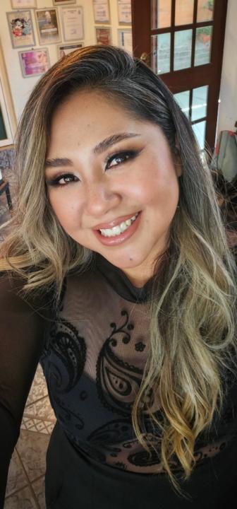 Azucena Hernández González