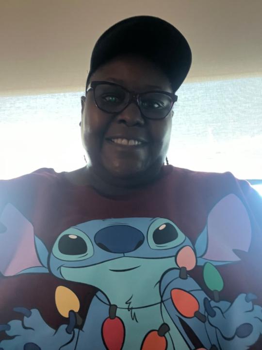 Tameika Edwards