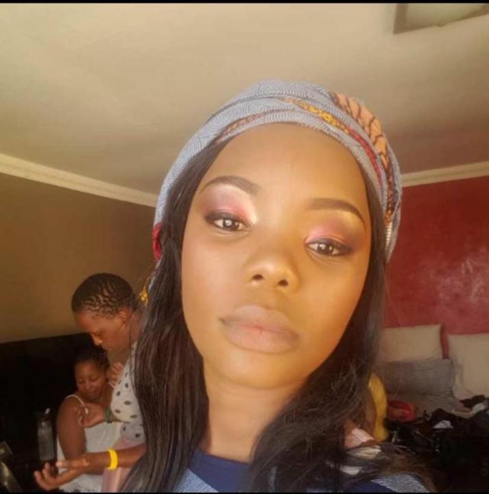 Duduzile Sibeko