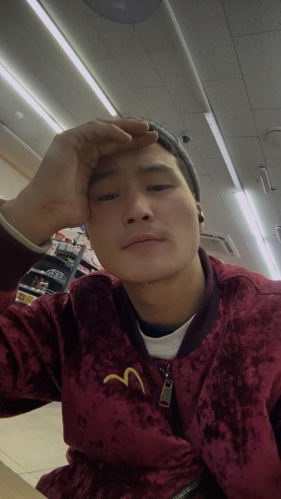 Battulga Erdenebulgan