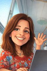 Patricia Garcia