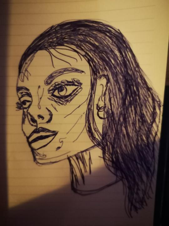 Rosa R