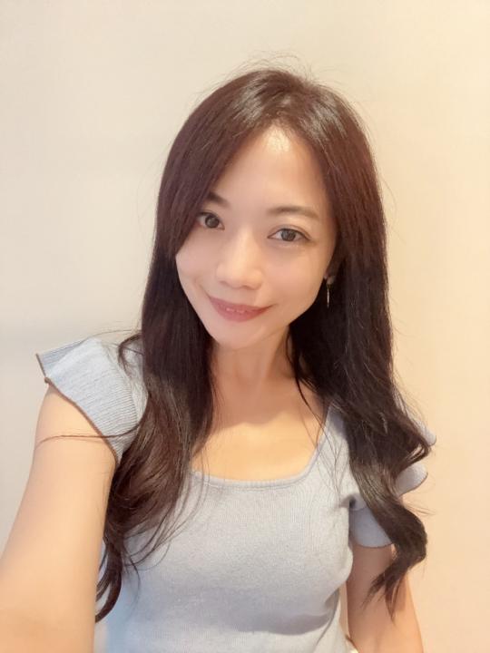 Joan Kuo