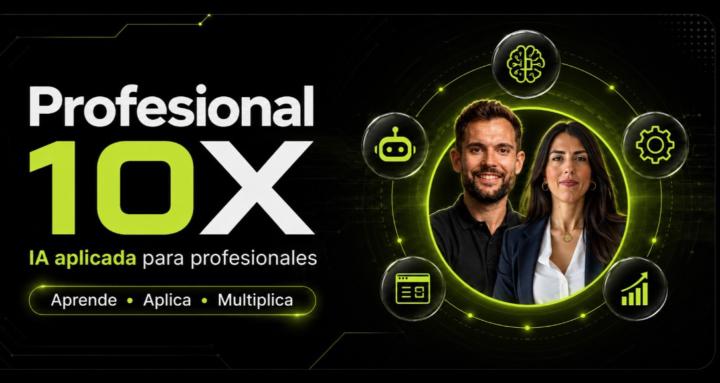 Profesional 10x