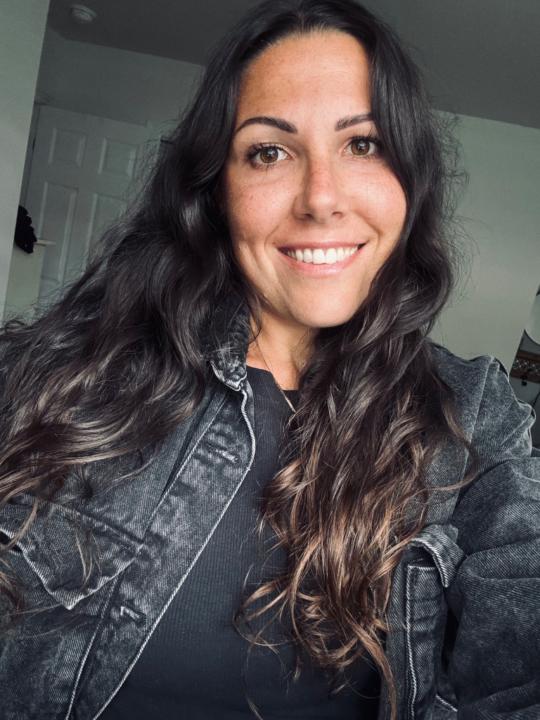 Sandra Martin