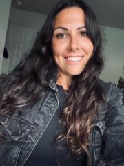 Sandra Martin