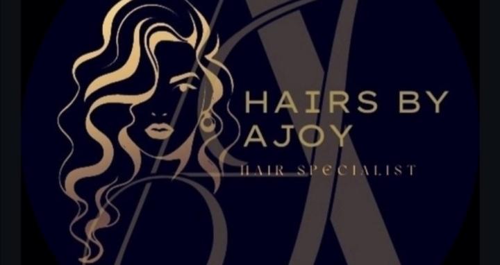 Hairs By Ajoy