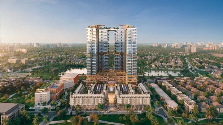The Rey Edition - Duplex Rivea Residences