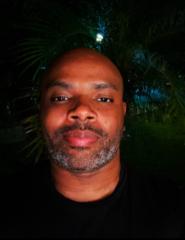 Rod Hawkins