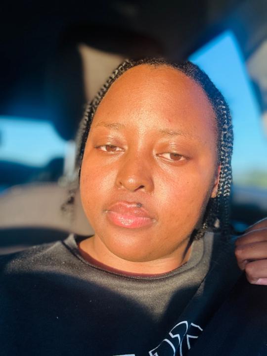 Lydia Maponya