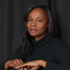 Jacqueline Warner