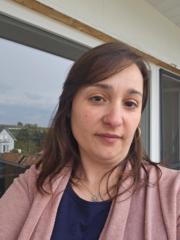Catia Große