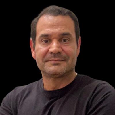 Jose Soto