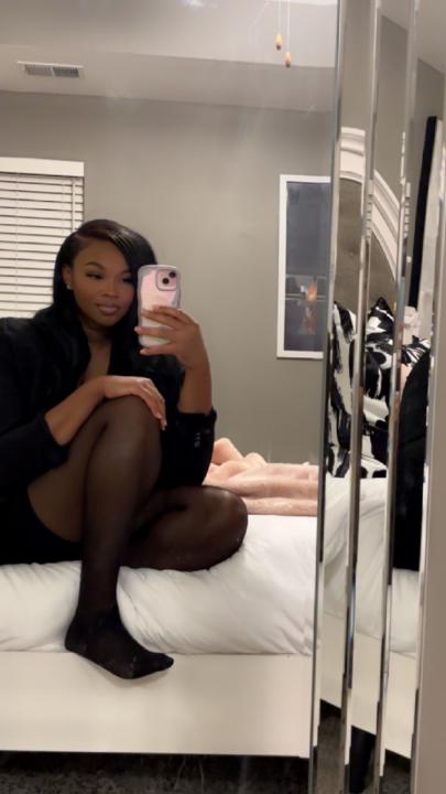 Tyleesha Toney
