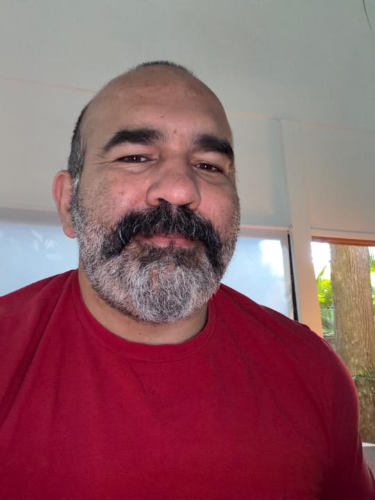 Greivin Rodríguez Rojas