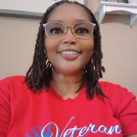 Tanisha Johnson