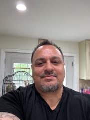 Tarek Marji