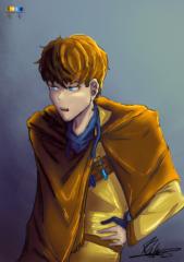 Kelly Jin...
