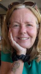 Shelagh Bolton