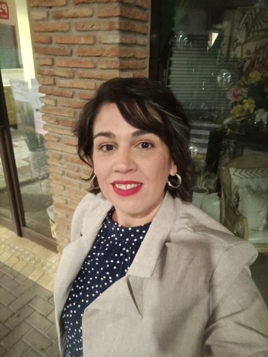 Yaiza Macías