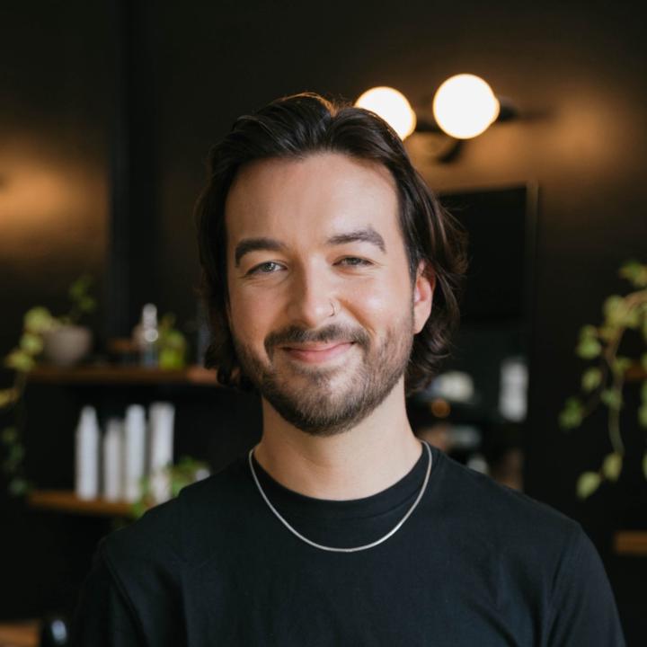 Luke Moore
