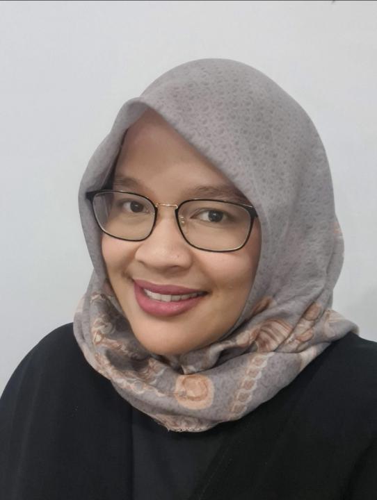 Mia Rosyawati Wasril