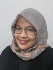 Mia Rosyawati Wasril