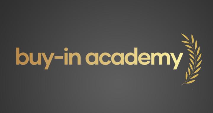 Buy-In Academy
