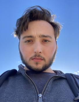 Nick Cerofeci