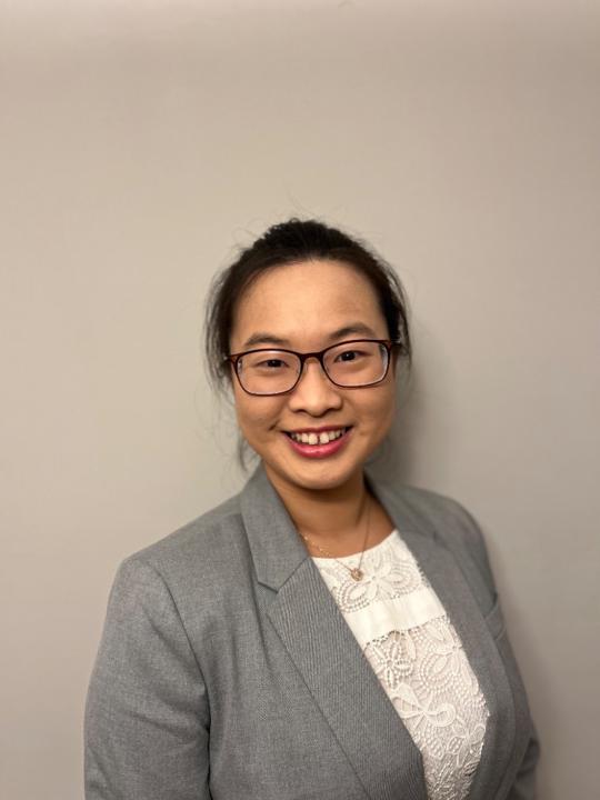 Emily Cheng