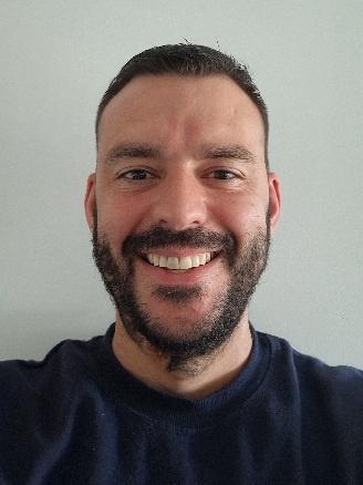 Ludovic Vieira
