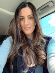 Kathryn Farnese