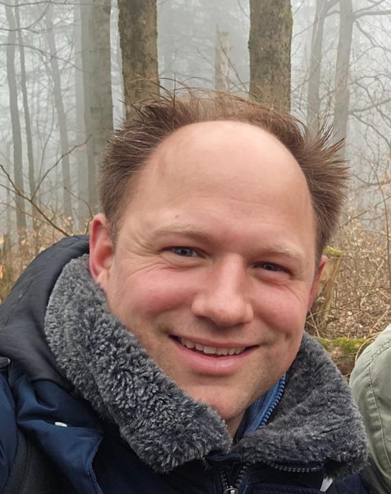 Jan-Marcus Burghardt