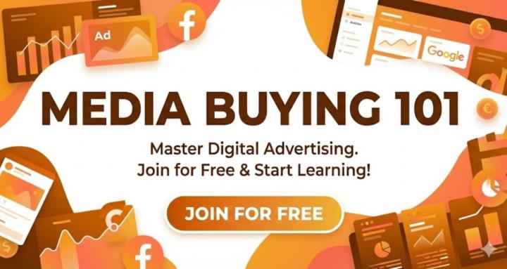 Media Buying 101