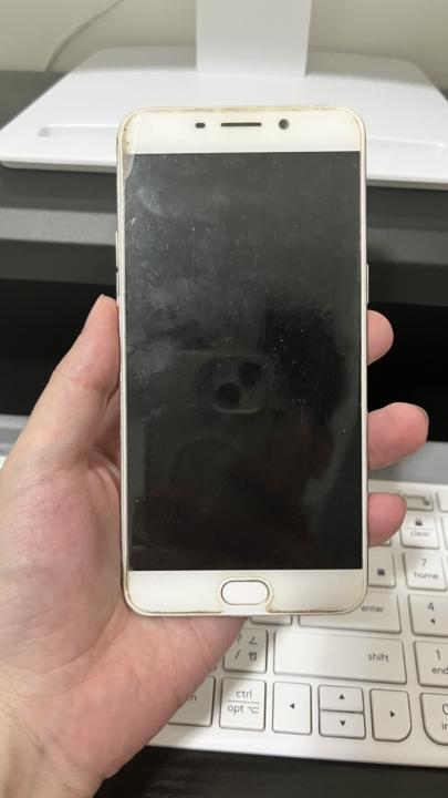 📱丟掉手機，肺整個輕鬆多了🫁