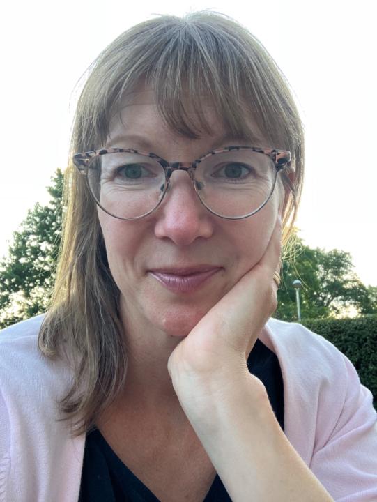 Pauliina Turunen Johansson