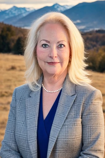 Lisa Skinner